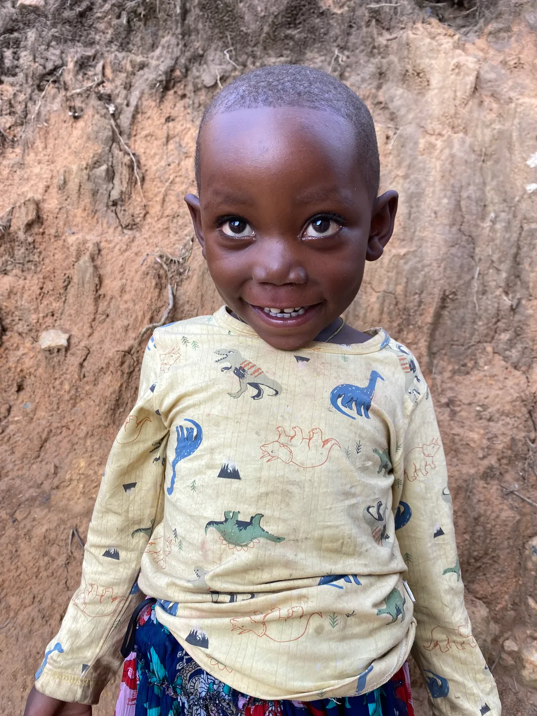 Mbabazi Maria